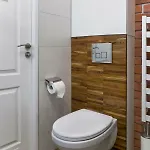 Lägenhet Cichy W Centrum Krakowa Salwator Kraków