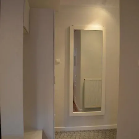 Apartment Cichy W Centrum Krakowa Salwator Krakow