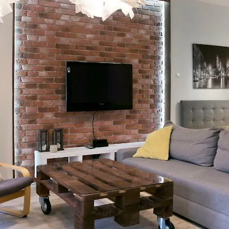 Apartman Cichy W Centrum Krakowa Salwator *