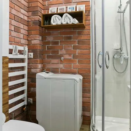 Cichy W Centrum Krakowa Salwator *