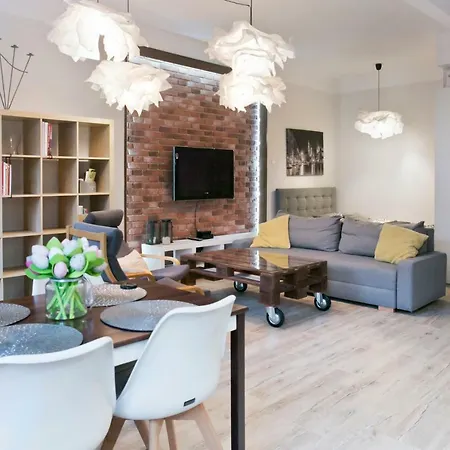 Apartment Cichy W Centrum Krakowa Salwator