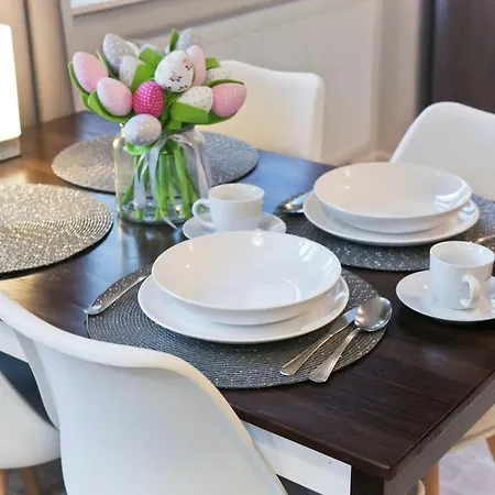 Cichy W Centrum Krakowa Salwator *