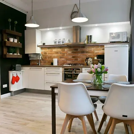 Apartment Cichy W Centrum Krakowa Salwator