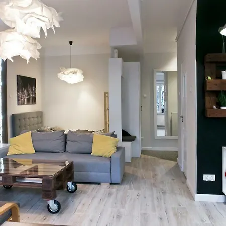 Cichy W Centrum Krakowa Salwator