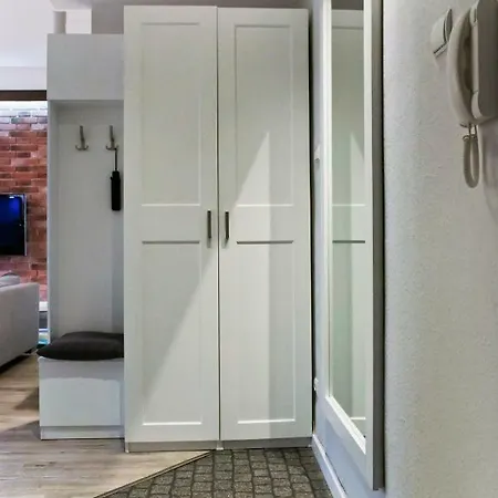 Cichy W Centrum Krakowa Salwator