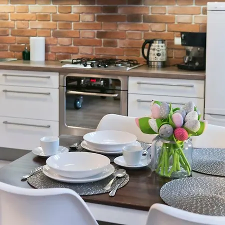 Cichy W Centrum Krakowa Salwator * Krakow