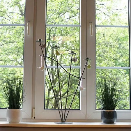 Cichy W Centrum Krakowa Salwator 크라쿠프