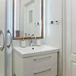 Cichy W Centrum Krakowa Salwator